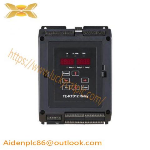 SUPCON RIOA12 Communication Module: Advanced Control & Networking Solutions