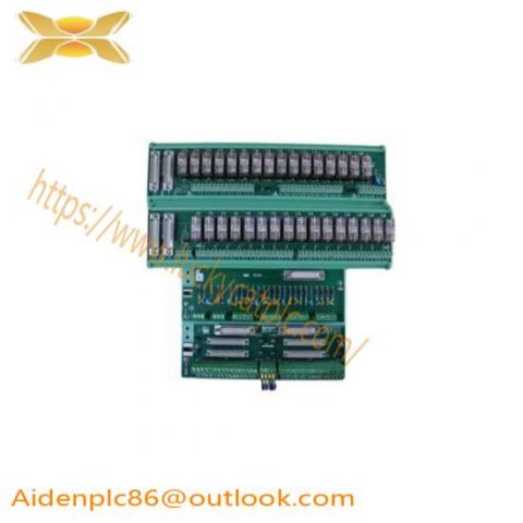 SUPCON TB351-IU - Modular Control System for Industrial Automation