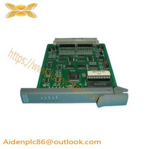 SUPCON XP233 Modular Programmable Logic Controller