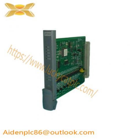 SUPCON XP362 Power Supply Module, Advanced Industrial Control Solutions