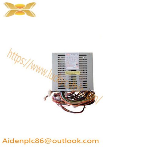 AB TR-500Q-P-F1 3503311-02: Advanced Power Supply Module for Industrial Automation