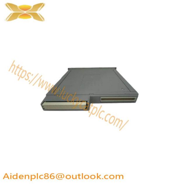 ICS TRIPLEX T8122 Processor Interface Adapter - High-Performance Control Module