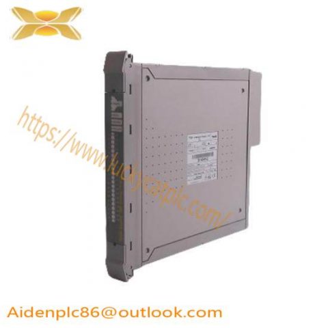 ICS Triplex T8170 - Secure Gateway Module