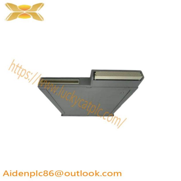 ICS TRIPLEX T8232 - High-Efficiency Power Supply Module for Industrial Control Systems