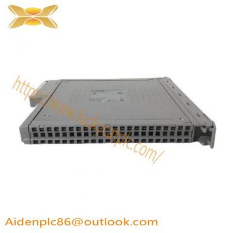 ICS Triplex T8240 I/O Chassis Power Supply - Efficient, Reliable Control Solution