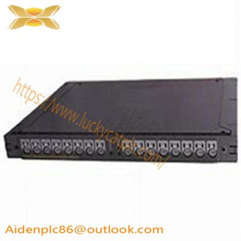Schneider ICS T8314 Trusted Fiber TX/RX Module