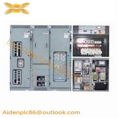 ICS T8480C - High Precision Digital Input Module, ICS PLC's
