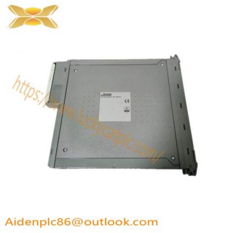 ICS T8830C - Expandable Interface Module, Advanced Control Solution