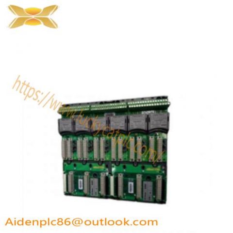 Yokogawa T9083U Multiple Controllers