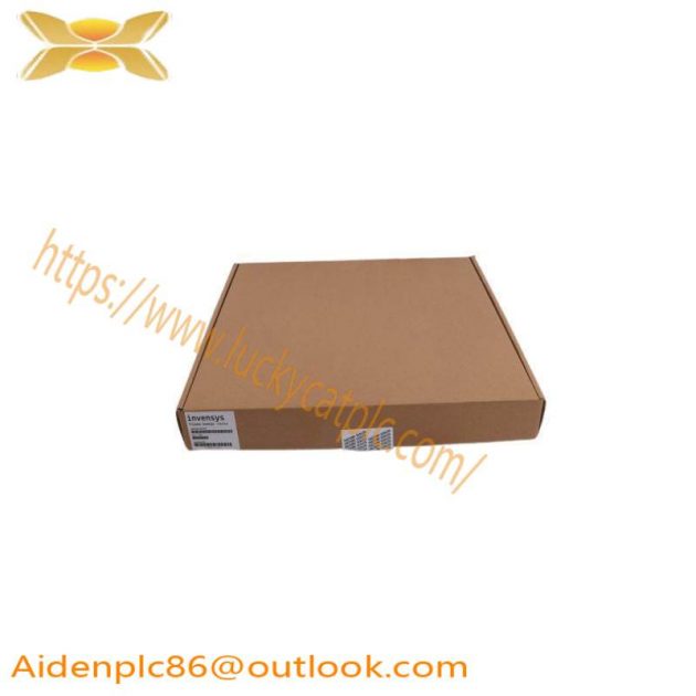 ICS TRIPLEX T9193 Advance Blanking Cover - Innovative Solution for Industrial Automation