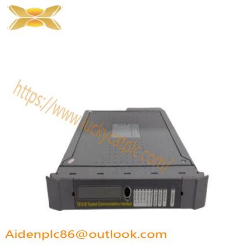 ABC Corporation T9882 Pro Industrial Controller, Advanced Automation Module