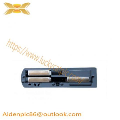 Yokogawa T9901 Control Module