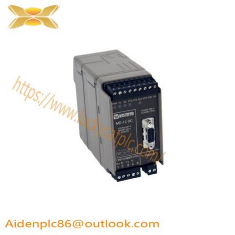 ABB TC562 3BSC630049R1 Short Distance Modem, Designed for Industrial Automation Solutions