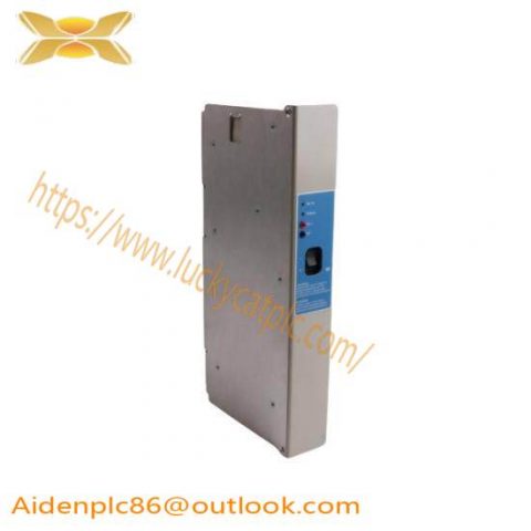 Honeywell TDC1412-40825 Power Supply Module, 51199929-100, Advanced Control Solutions
