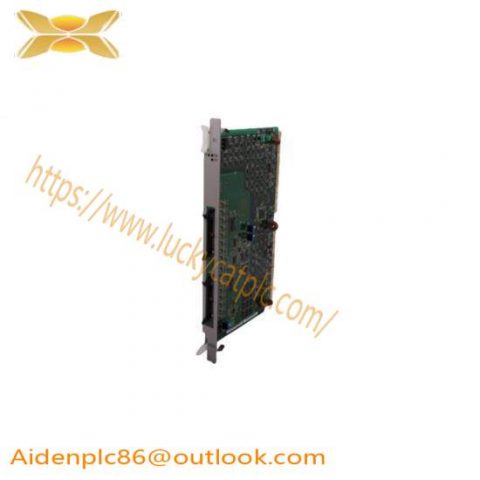 TDZ-1-45: Modular I/O for Industrial Automation