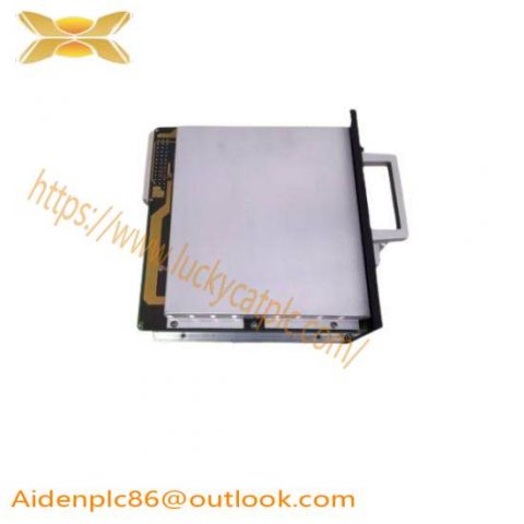 TEAM BL0308 PC0014-P Industrial Control Module