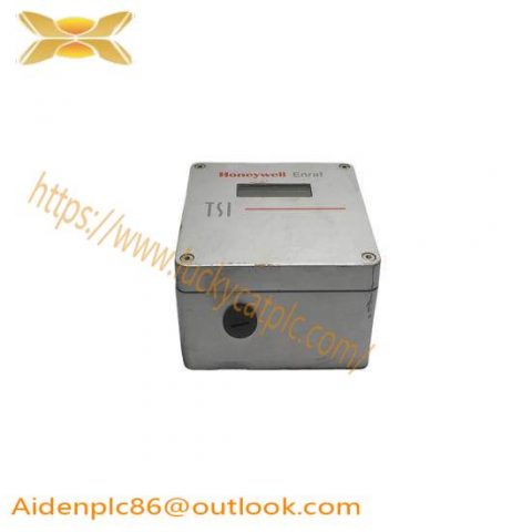 Techcon Systems TSI 977 Display Unit - Advanced Control Solution