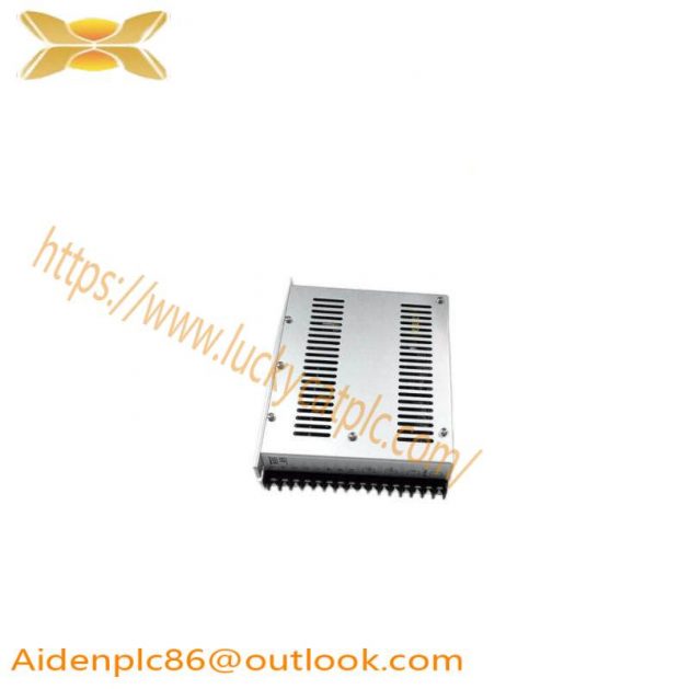 TechnoDrive KR-505M Industrial Control Module