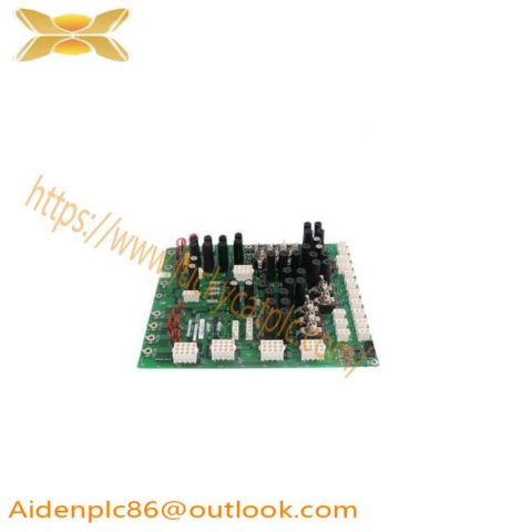 TEL SC2720P3200, Industrial Control Module