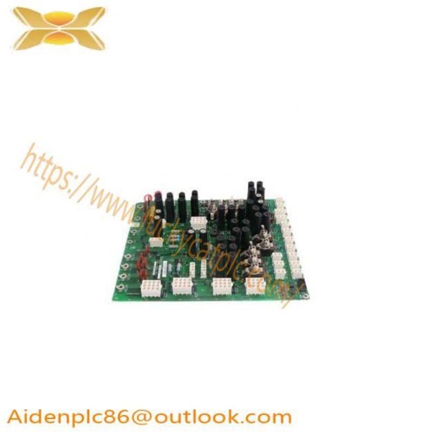 TEL SC2720P3200, Industrial Control Module