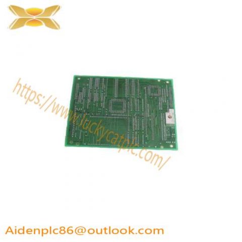 TEL Tokyo Electron 2986-411806-11 System Control Unit Automation Parts