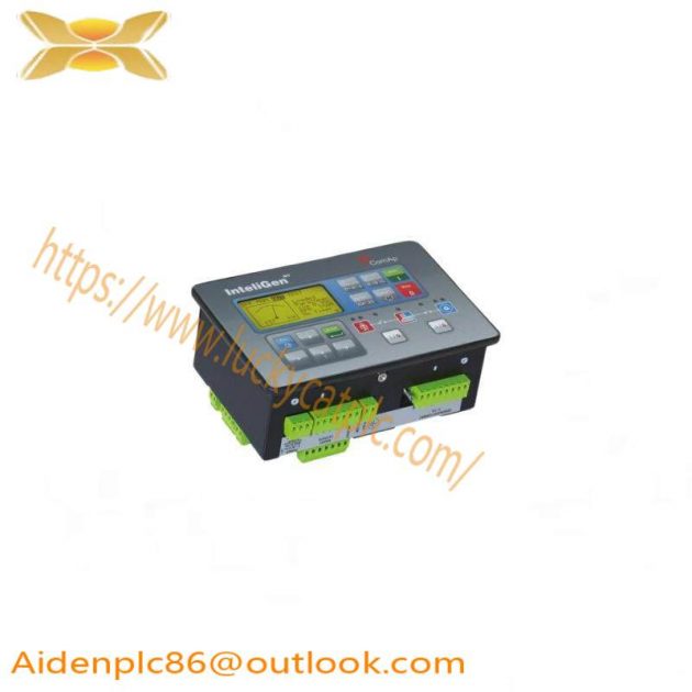 TEL TVB-1202-1/ANET 1381-647980-12 High-Performance Industrial Control Module