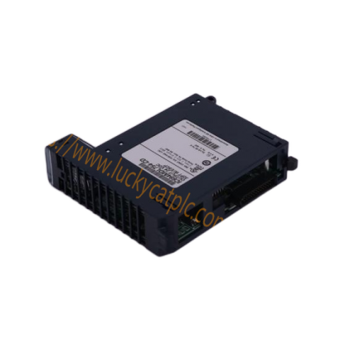 TeleFrank TZP80-2405/S, Industrial Control Module