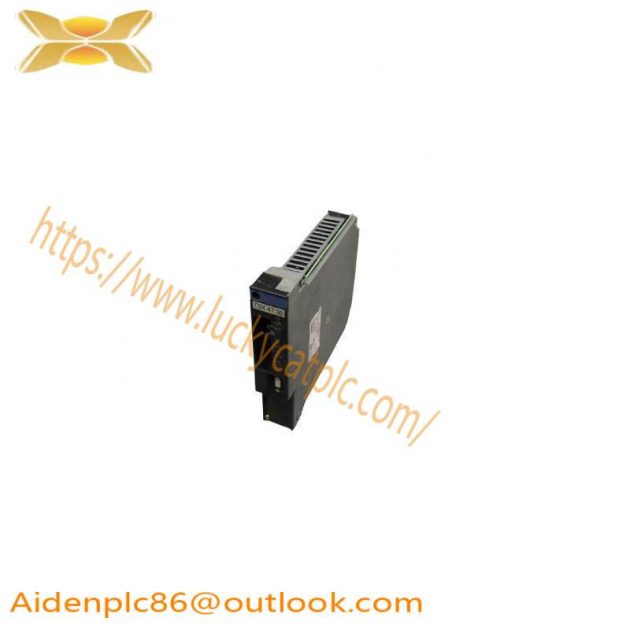 Telemecanique TSX4730 Processor - Advanced Industrial Control Module