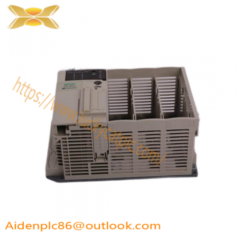 Telemecanique TSX P47-30 Processor by Schneider