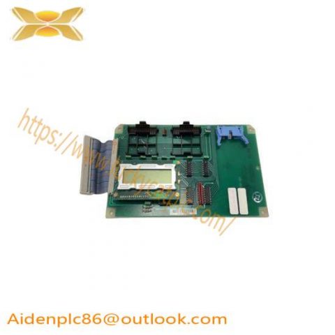 Telemecanique VX4RZD103 Circuit Board - Advanced Automation Solution