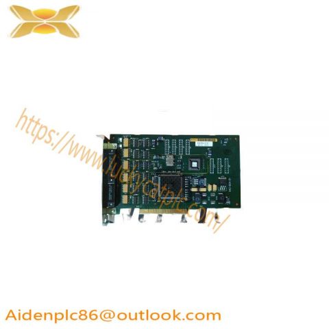 Teradyne 949-824-01/D Industrial Circuit Board