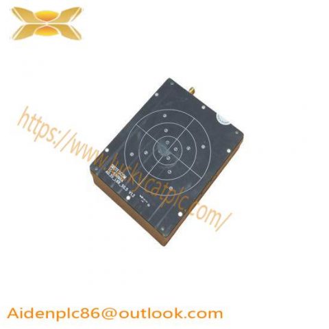 TESCOM TC-93060A: High-Performance Antenna Coupler for Industrial Automation,250 characters