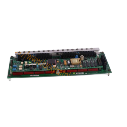 Texas Nuclear TXN885733 Advanced Control Module, 200 characters within