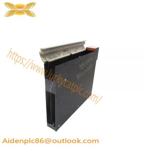 GE TGT-S00N-1-1-CA: Precision Controller Module for Industrial Automation