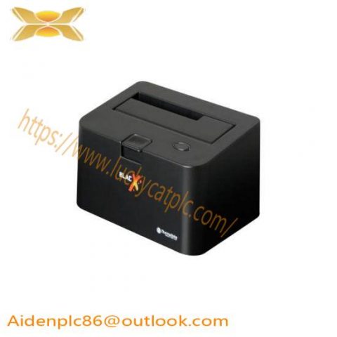 Thermaltake BlacX Docking Station N0028 USU: Advanced Storage & Expansion Solution
