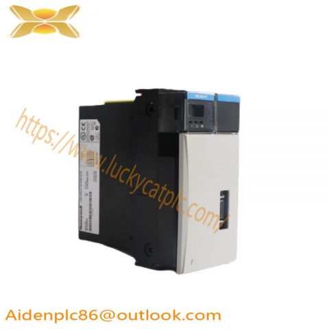 Honeywell TK-FFIF01 51403420-275: Fieldbus Interface Module for Advanced Automation Solutions