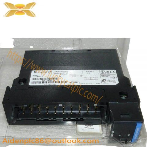 Honeywell TK-OAV061 Analog Output Module: Precision Control for Industrial Automation, 200 characters or less