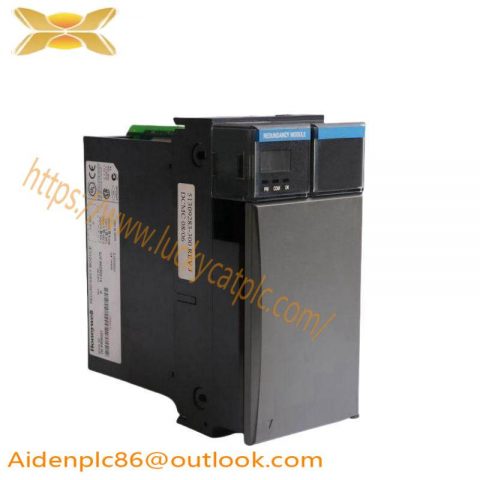 Honeywell TK-PRS021 Control Processor Module, 51404305-275 - Industrial Automation Solutions