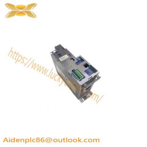 Berger Lahr TLD012F Twin Line Stepper Drive