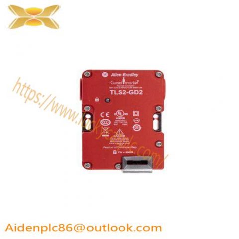 Schneider TLS2-GD2 440G-T27256 Guardlock Switch