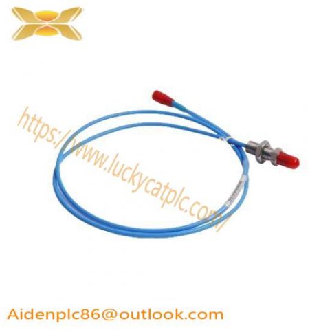 Bently Nevada TM0180-07-00-05-10-02 New Probe, Precision Control Solutions