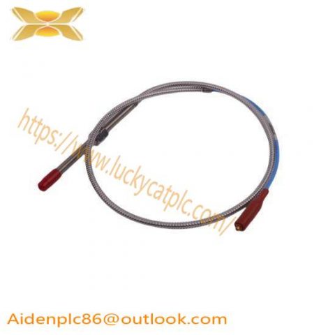 Bently Nevada TM0180-07-01-07-10-02 Standard 8mm Probe