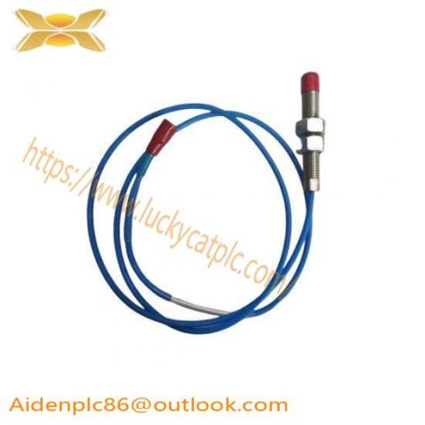 Bently Nevada TM0180-07-02-07-05-02 Proximity Probe