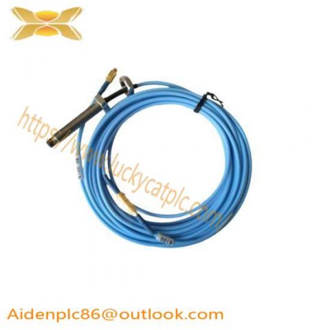 Bently Nevada TM0180-A05-B05-C03-D05 Standard 8mm Probe