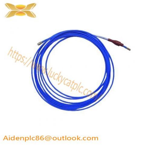 Bently Nevada TM0181-040-00 Extension Cable for Industrial Control