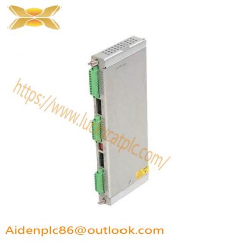 Bently Nevada TM0306 - High Precision Control Module