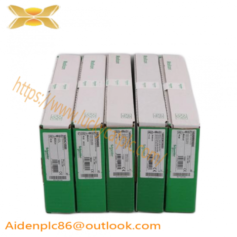 Schneider TM221CE40T Control Module