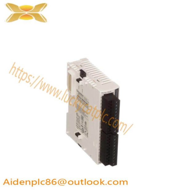 Schneider Electric TM2DRA16RT Analog Input Module - M238, Industrial Control Solutions