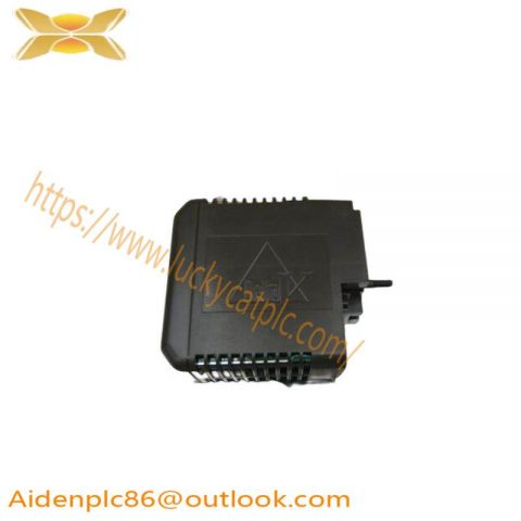 TMEIC ARND-3116 2N3A3116-A Advanced Industrial Control Module