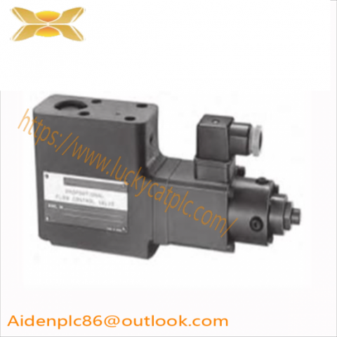 TOKIMEC EPCG2-01-210-12-S22 Proportional Relief Valve, High-precision Pressure Management Solution